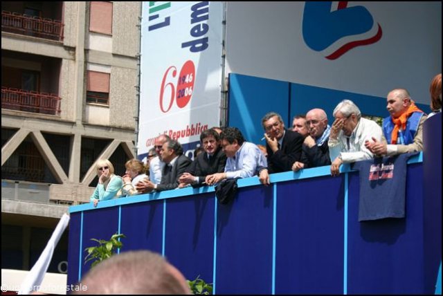 1 Maggio 2006